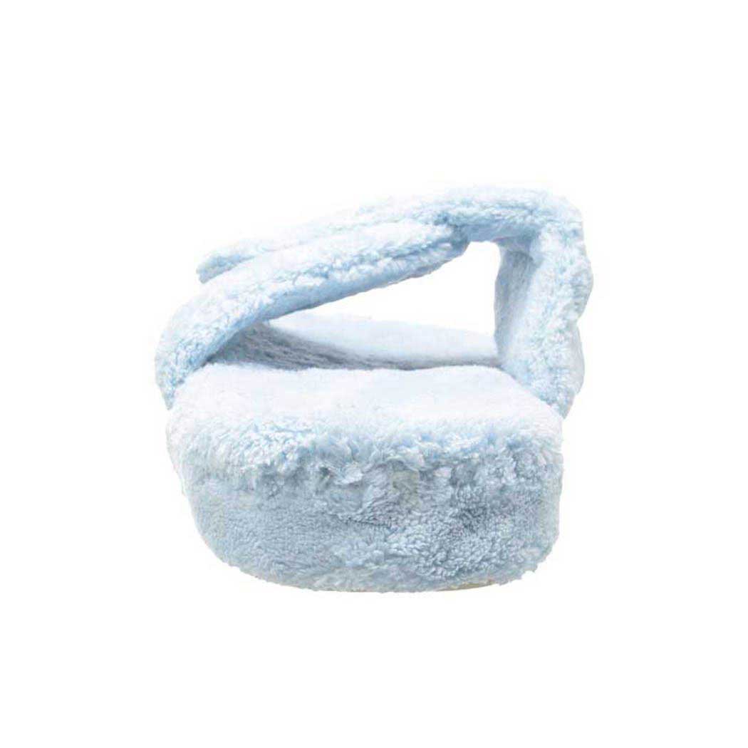 Acorn Spa Slide Powder Blue 10455AEV (Women's) Acorn Spa Slide Powder Blue 10455AEV (Women's)