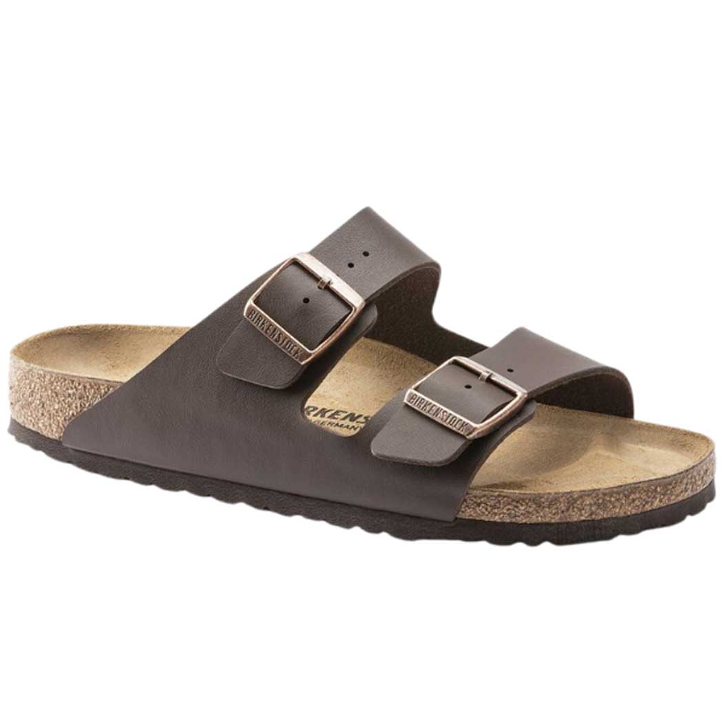 Birkenstock Arizona Brown Birko-flor 5170 (Unisex)