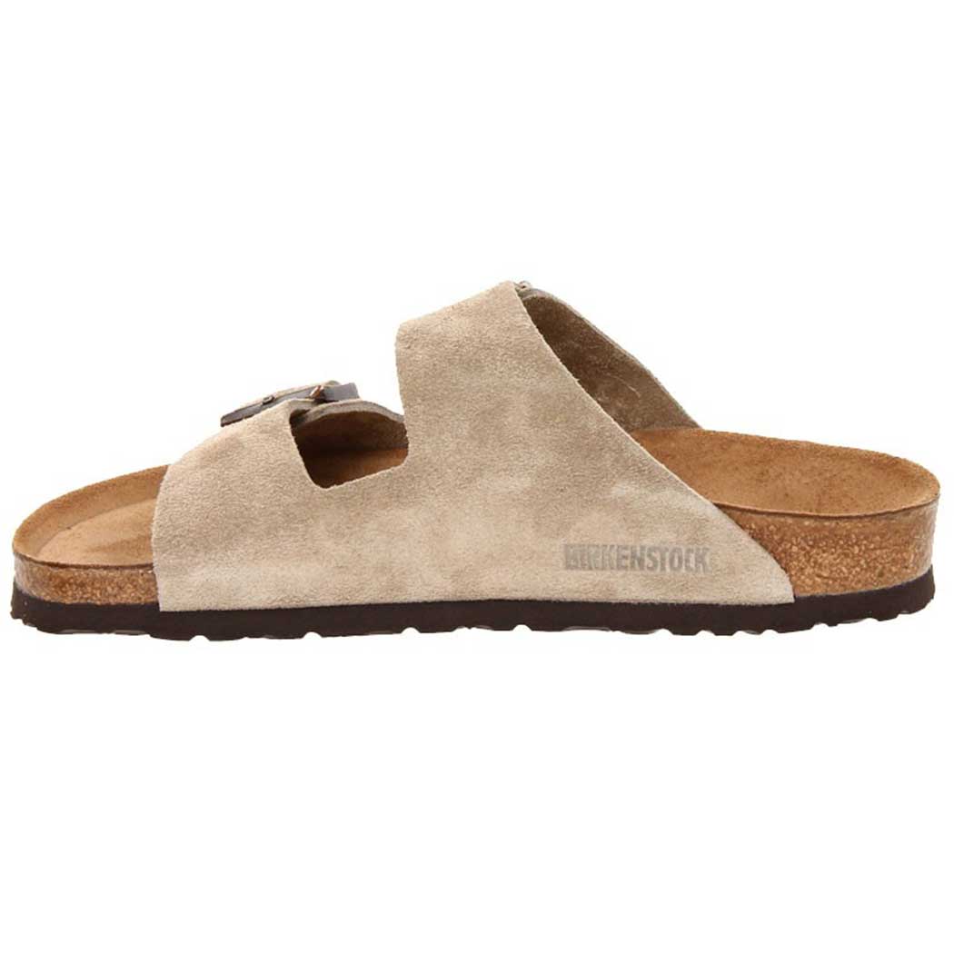birkenstock taupe
