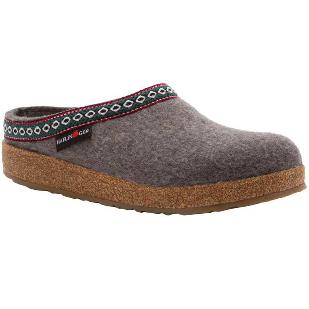 haflinger women's clogs sale