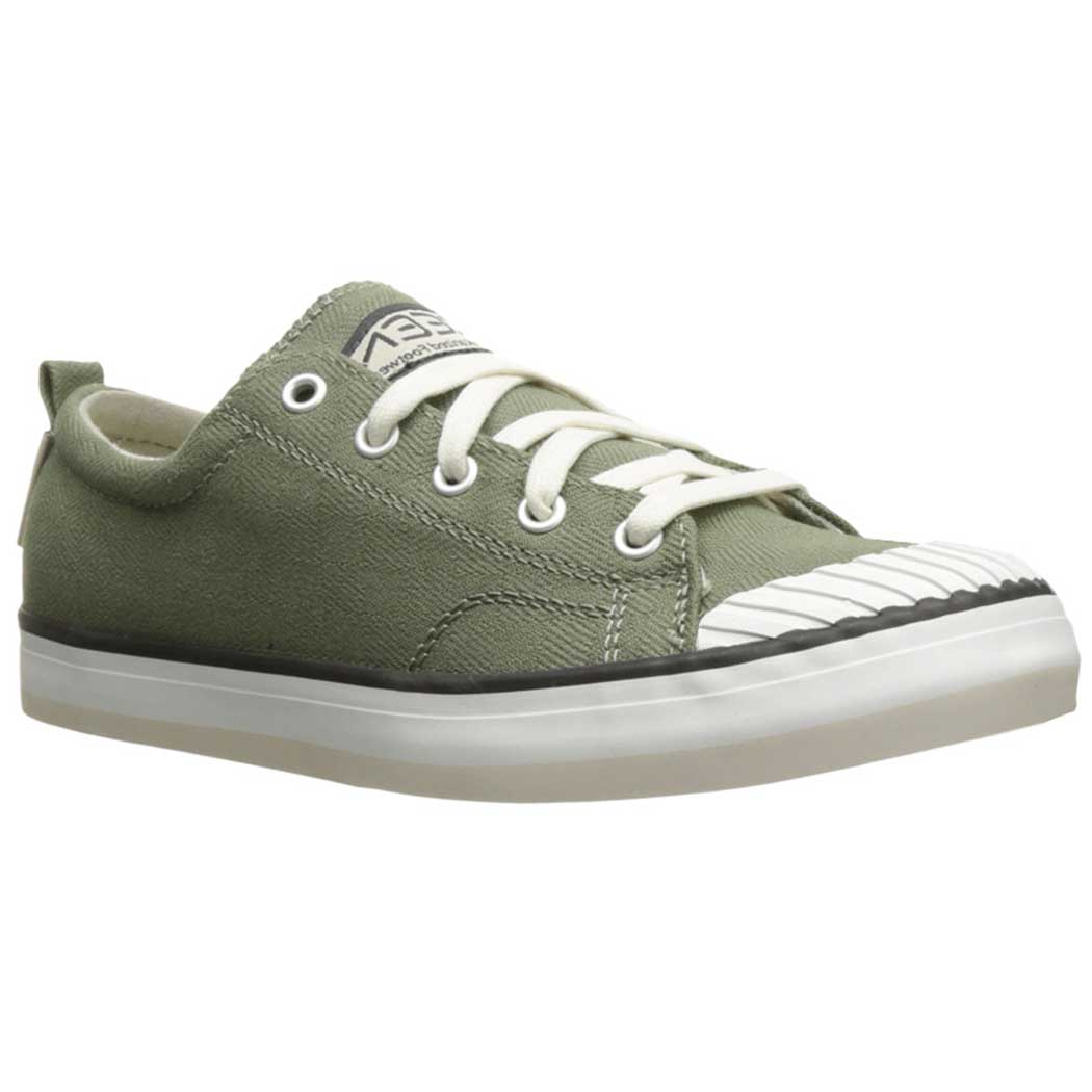 Keen Elsa Sneaker Deep Lichen 1017145 (Women's)