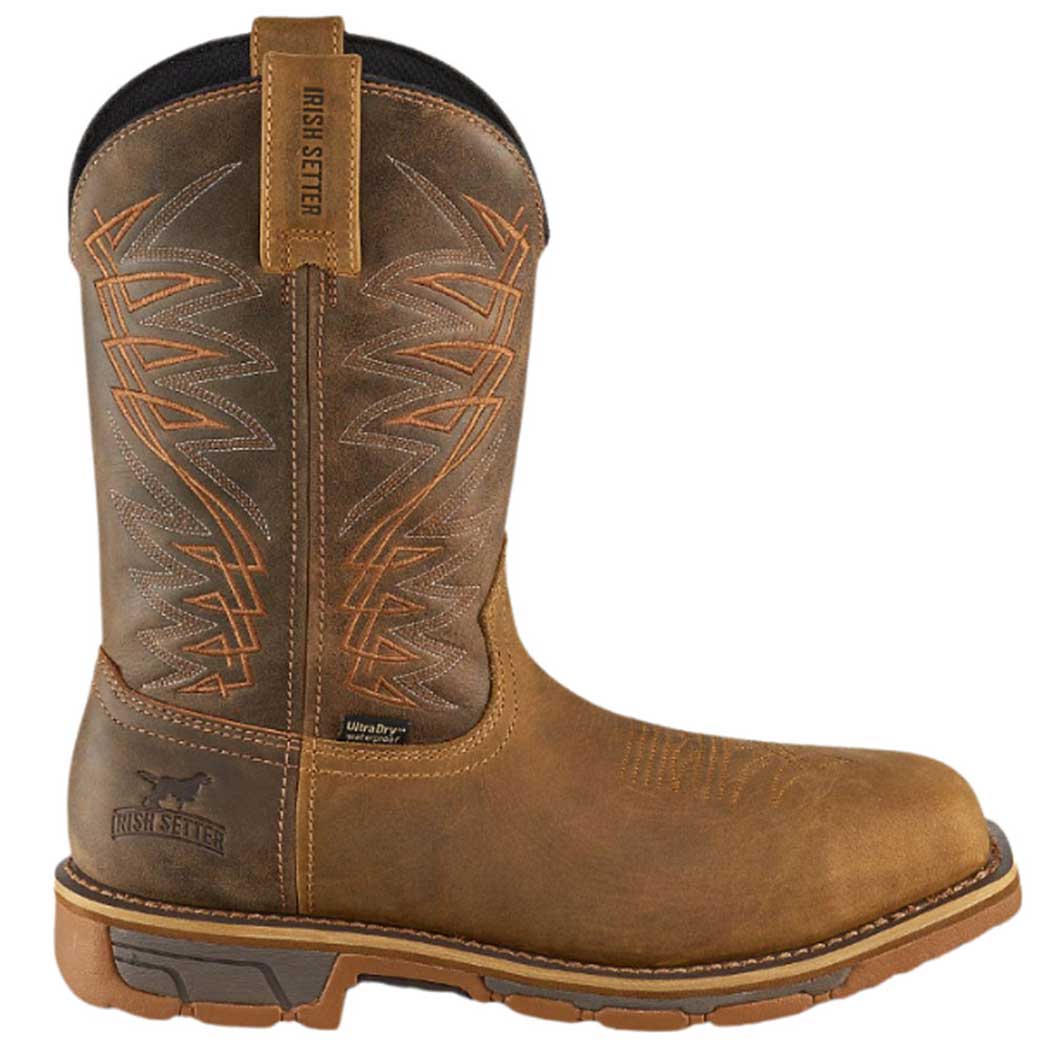 redwing 83912