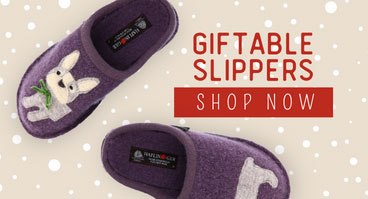 Shop Giftable Slippers