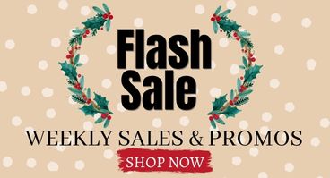 Shop Weekly Sales & Promos