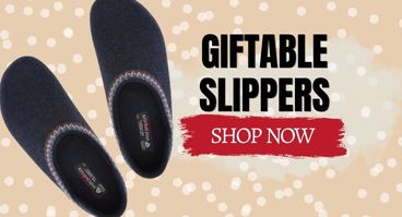 Shop Giftable Slippers