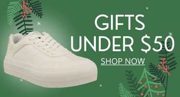 Shop Gifts Under $50