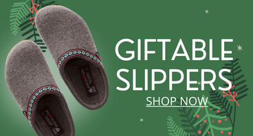 Shop Giftable Slippers