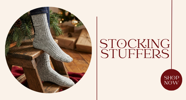 Shop Stocking Stuffers