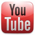 Follow us on YouTube