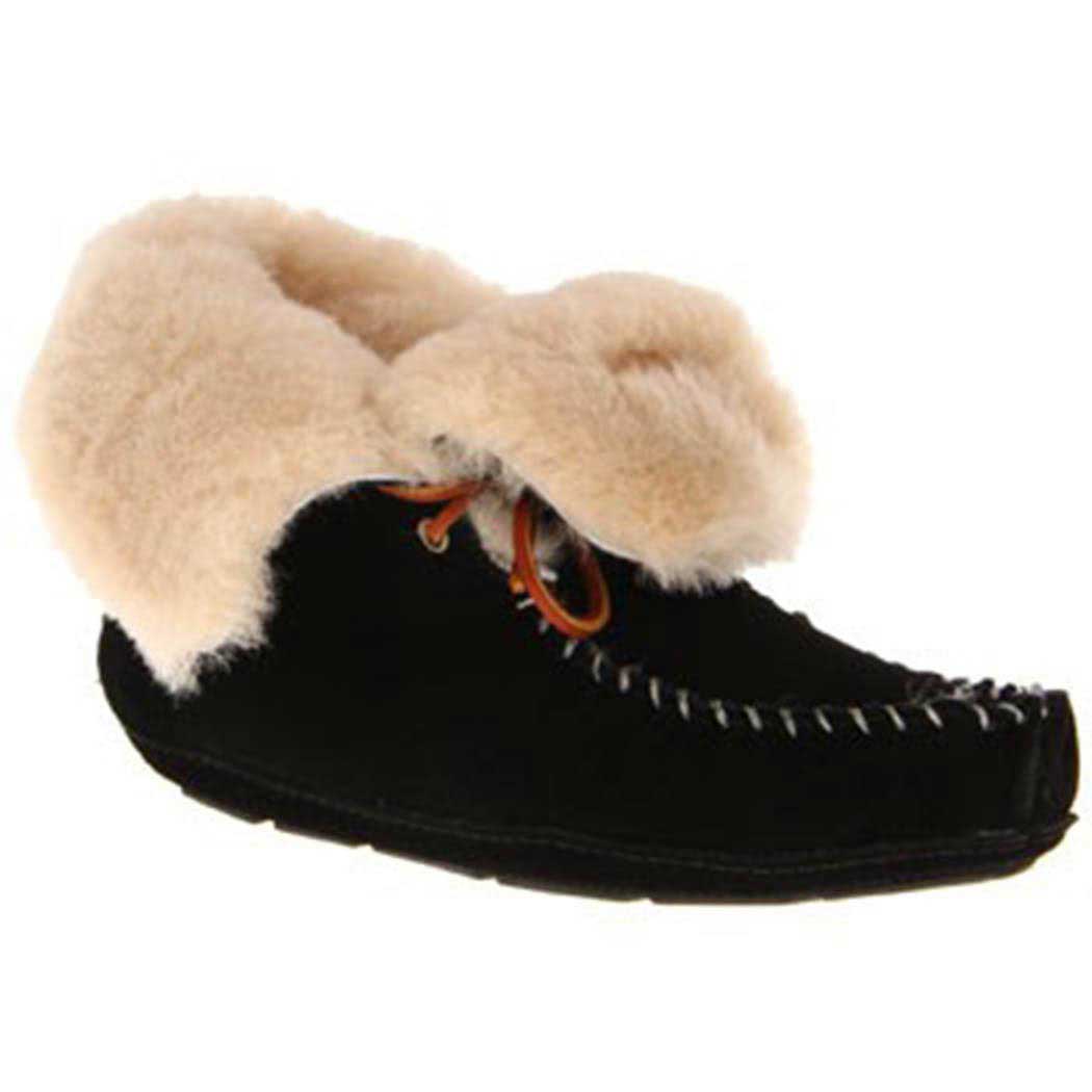 acorn moxie bootie