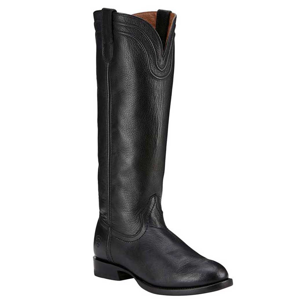Ariat About Town Black 10016427 (Women's)