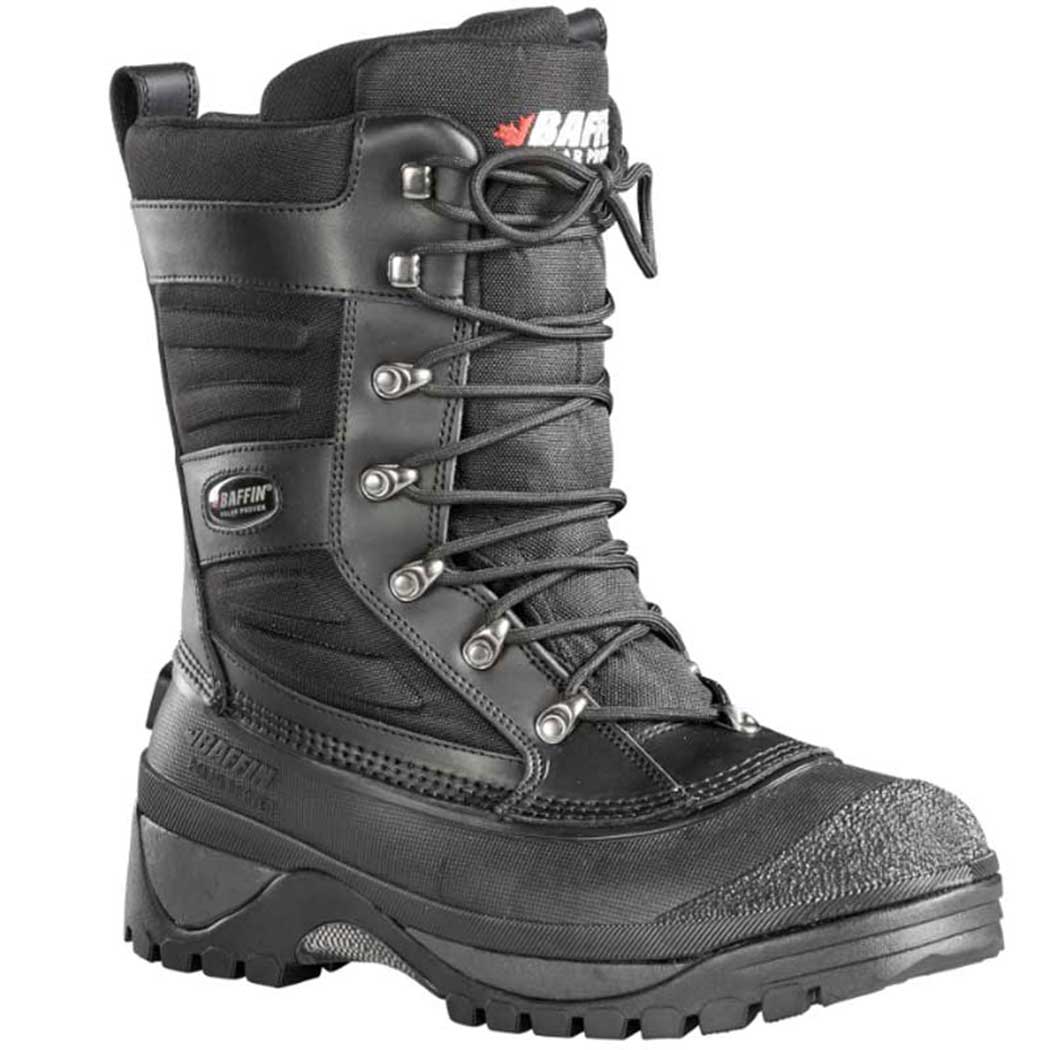 Baffin Crosfire Black - Free Shipping! display picture 3