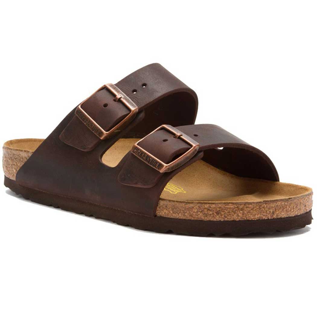 habana oiled leather birkenstock arizona