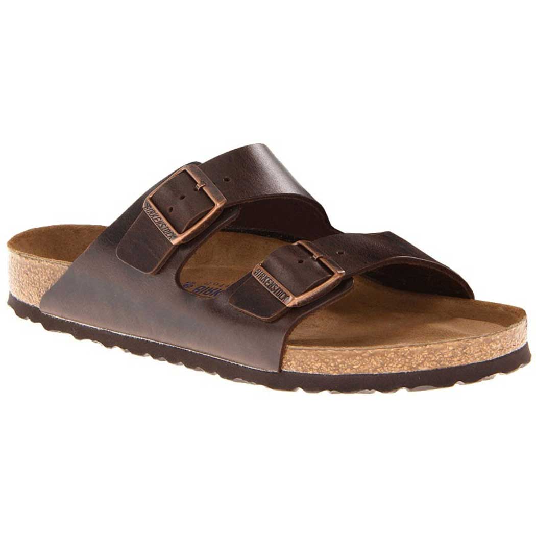 birks leather