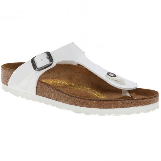 CHANEL Grosgrain Lambskin Chain CC Thong Sandals 39.5 Rouge 513057