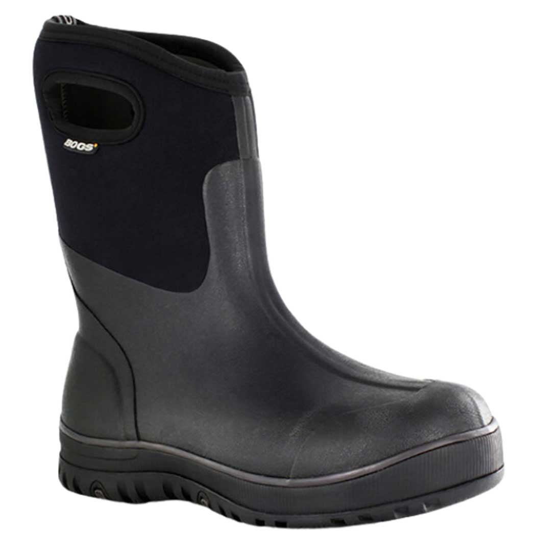 bogs classic mid mens
