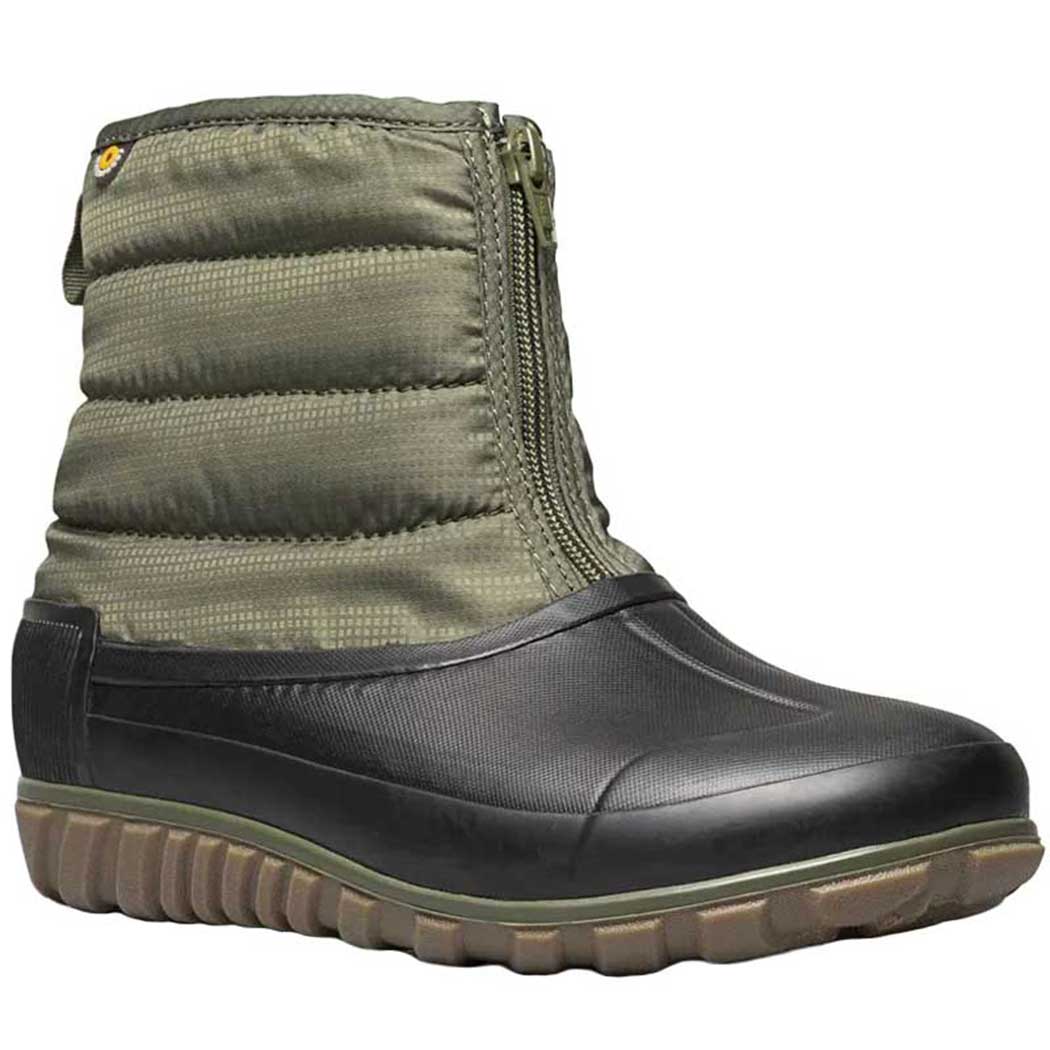 bogs winter