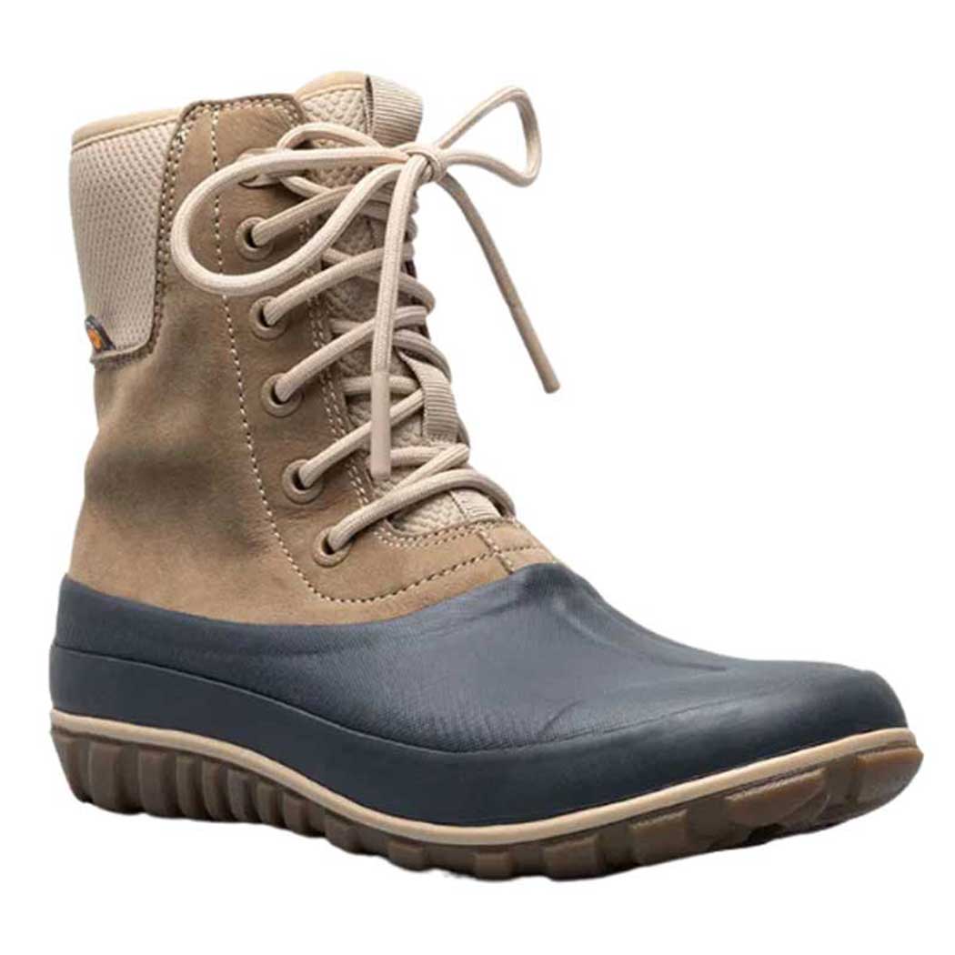 bogs sidney lace boots