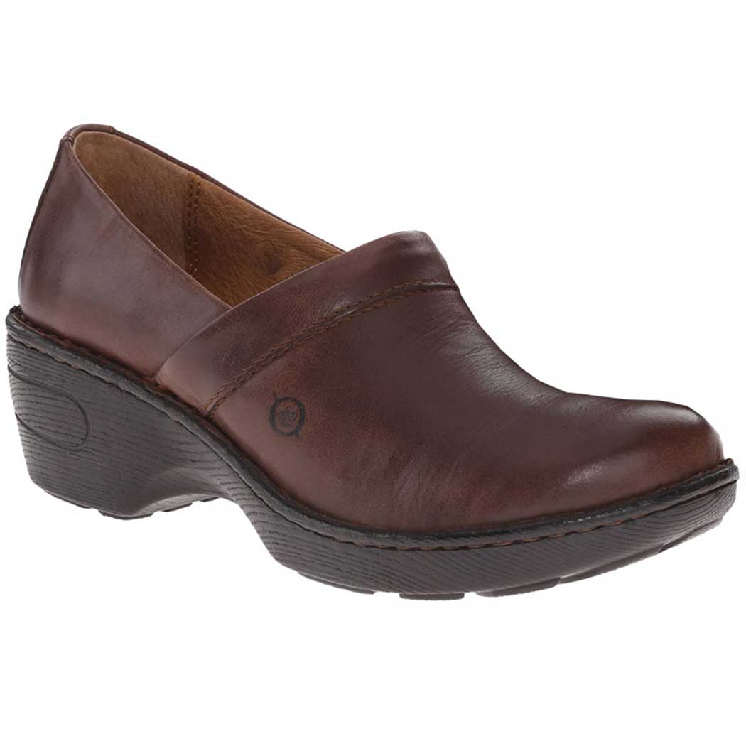 Born Toby II Brown W61927 (Women's)