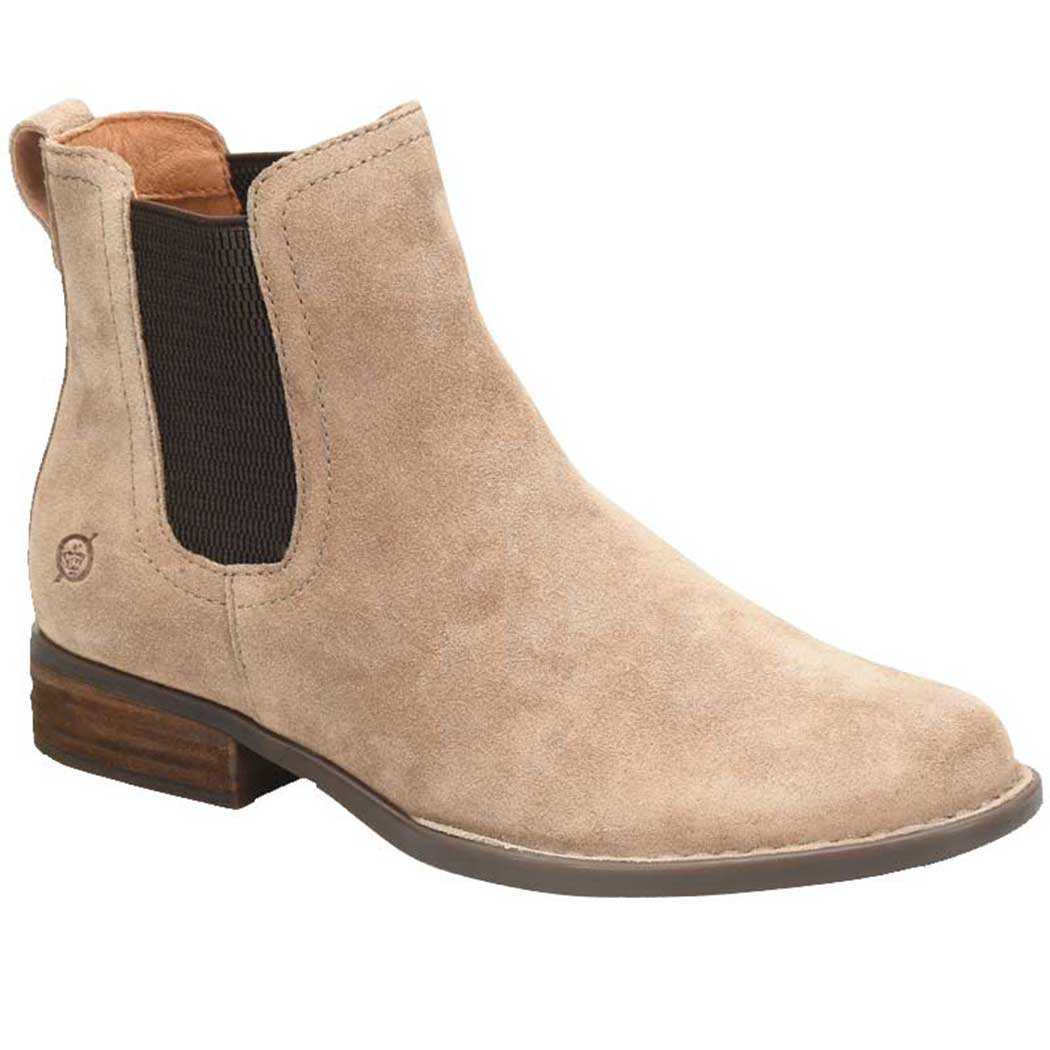 h&m taupe chelsea boots