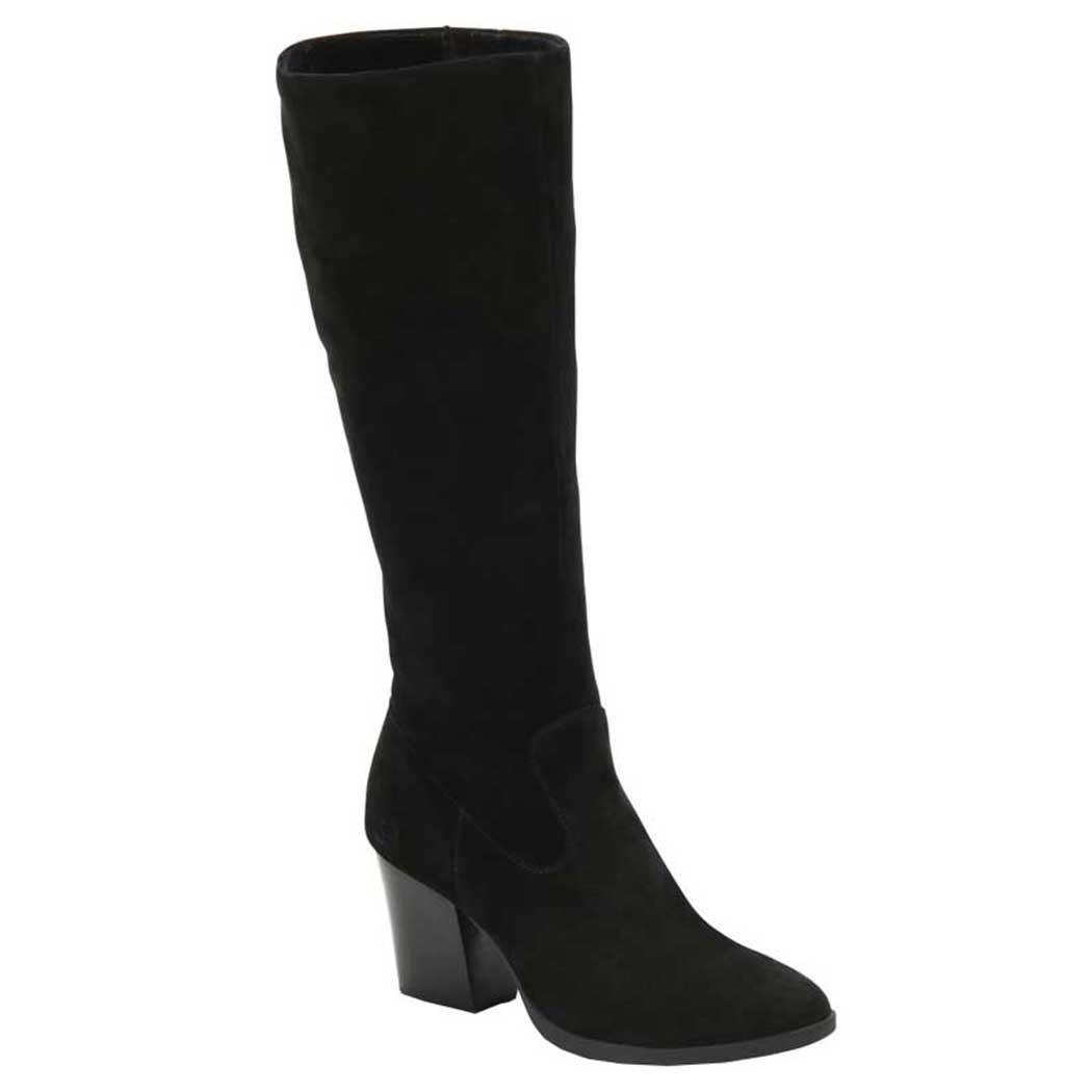 born elbe knee high boot
