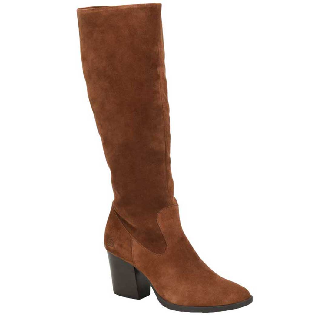 born elbe knee high boot