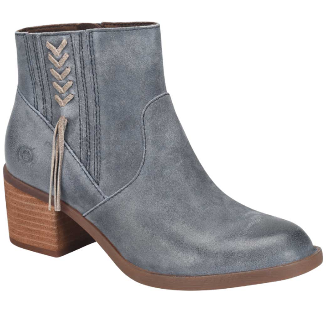 Born Rowan Dark Blue -Free shipping exchanges!