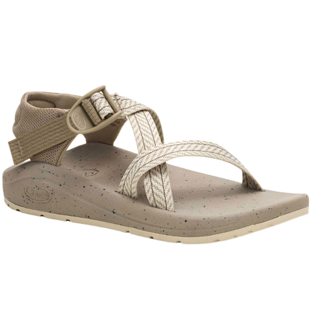【ちゃこ】 Chaco CushZ French Dark Vanilla -Free shipping & exchanges!