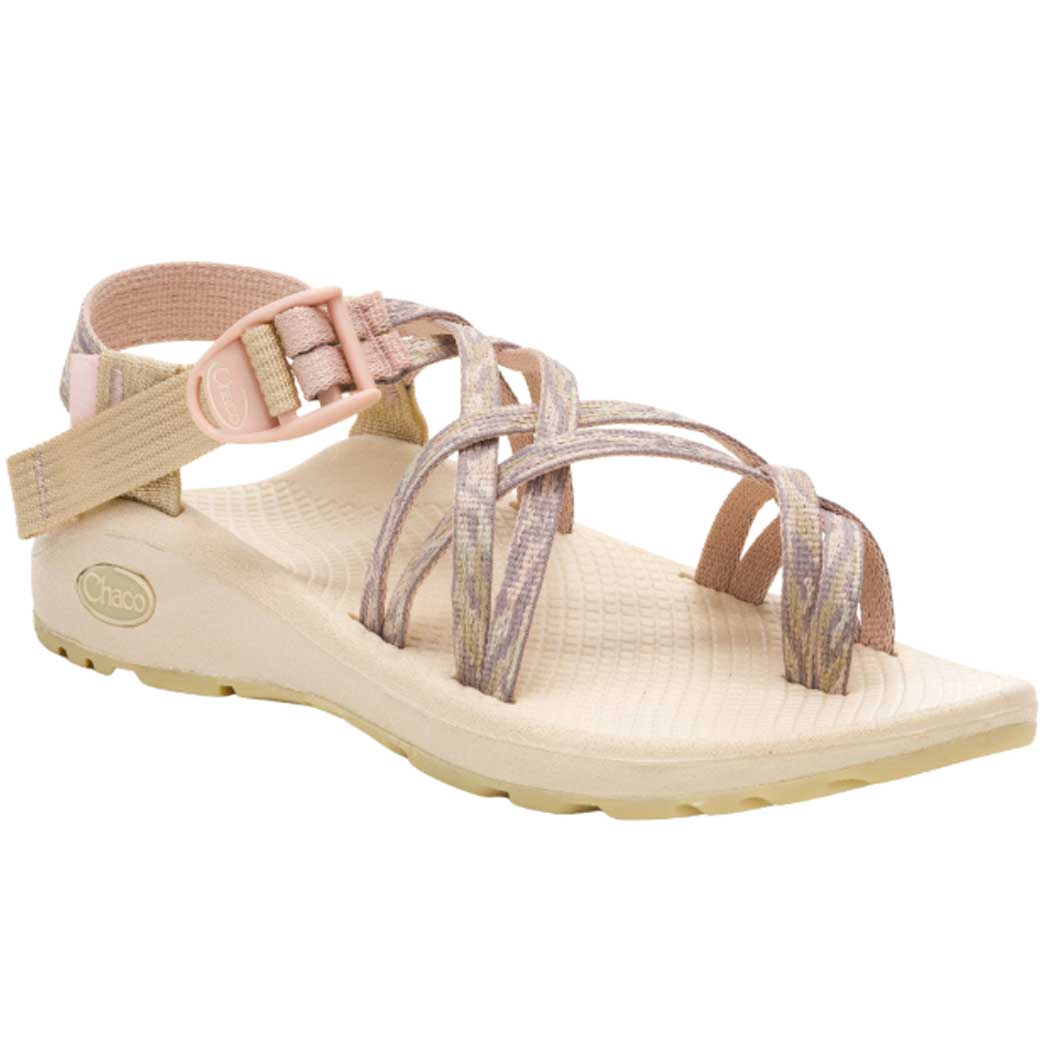 Chaco ZX 2 Cloud Flare Windswept -Free shipping & exchanges!