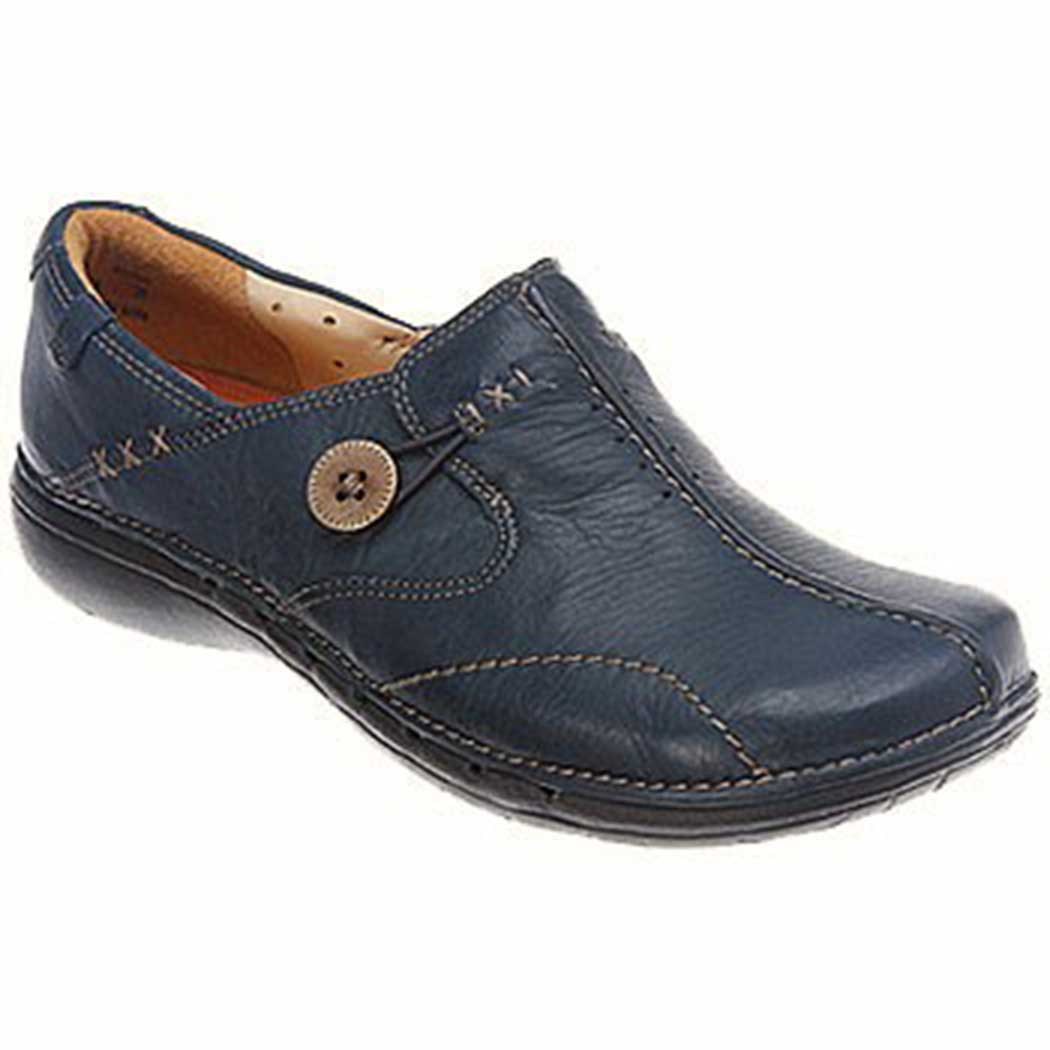 clarks unstructured un loop