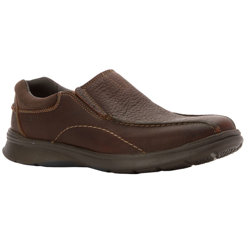 Clarks Cotrell Step Brown 2619614 (Men's)