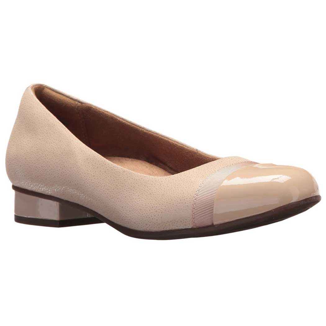 clarks women's keesha rosa dress pump