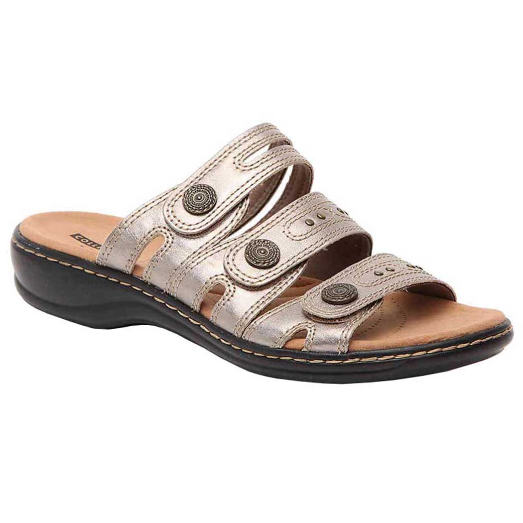 clarks leisa lakia
