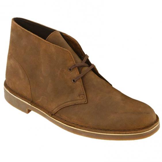 clark bushacre beeswax