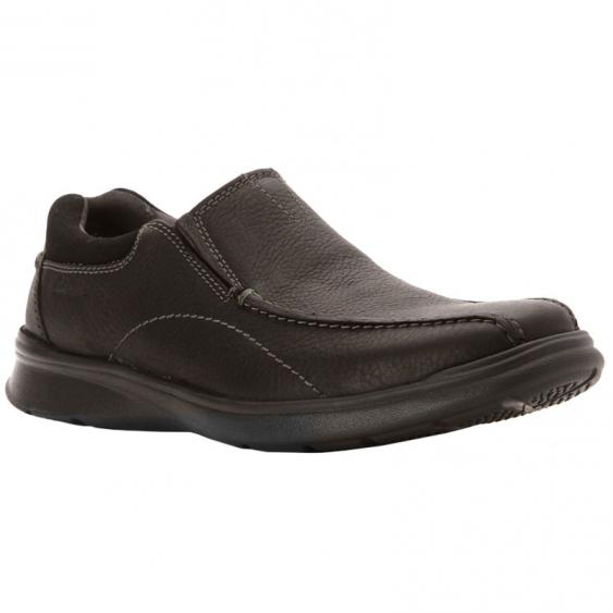 clarks men's cotrell step