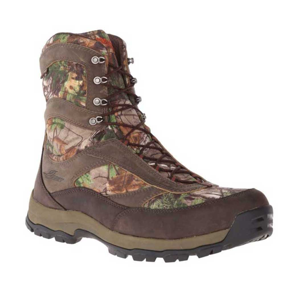 danner vital realtree xtra