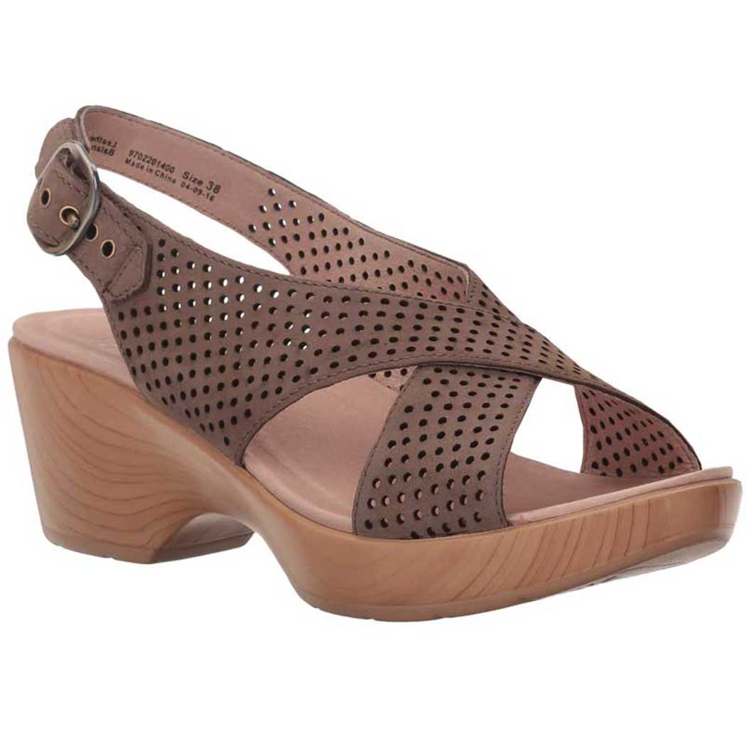 dansko leela reviews