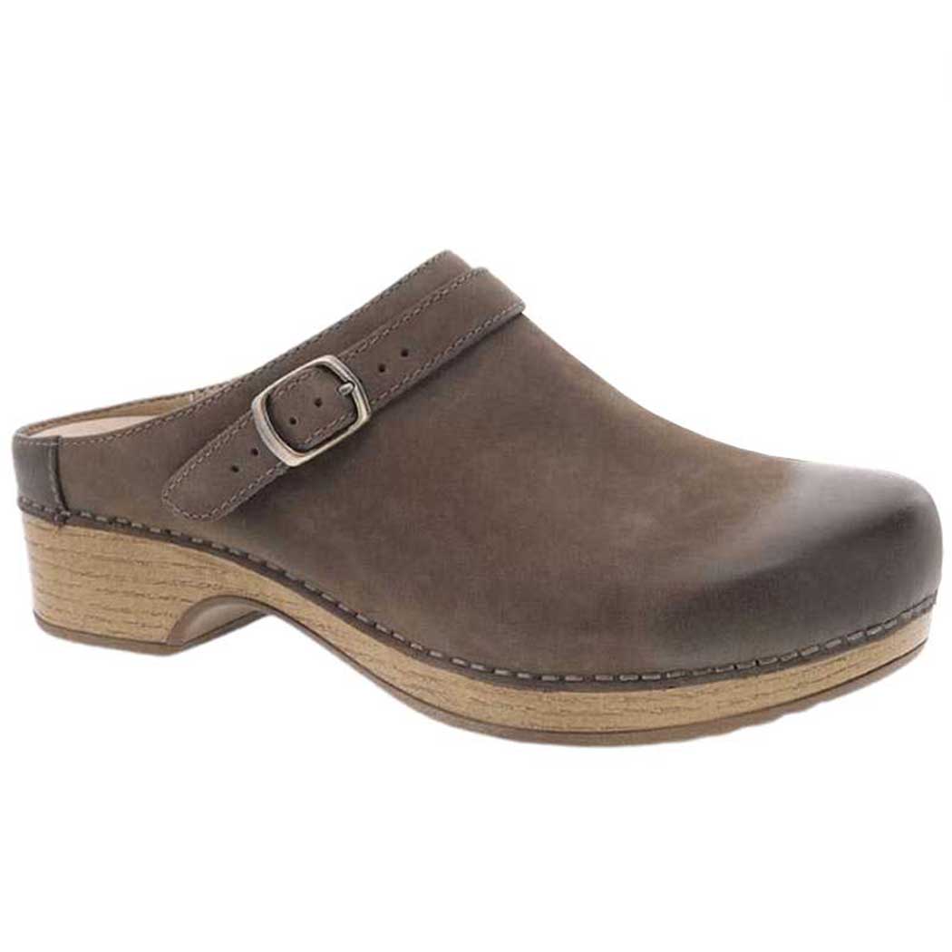dansko raina mushroom