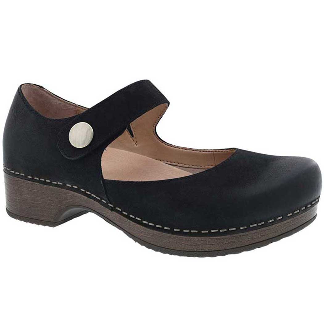 most comfortable mary jane heels