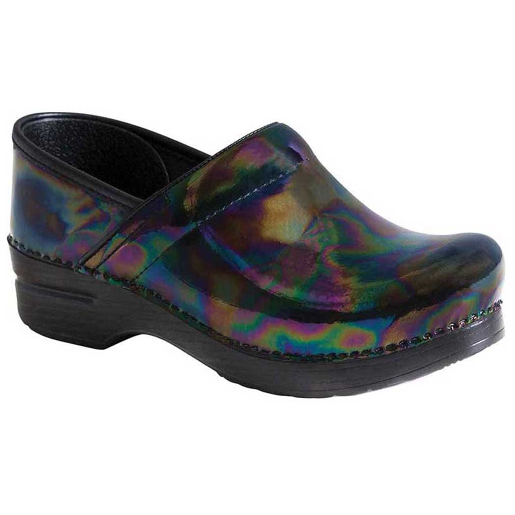 dansko petrol patent