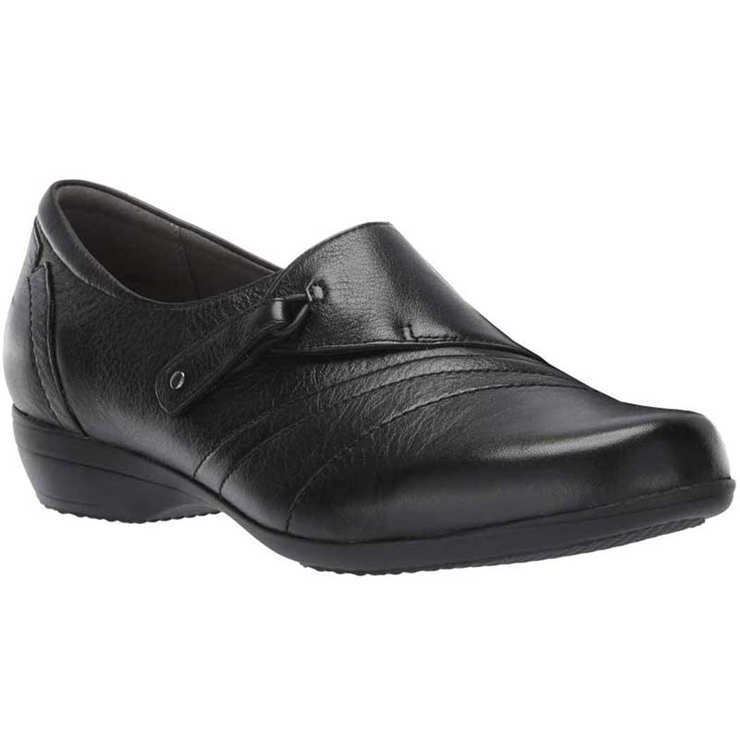 dansko franny milled nappa
