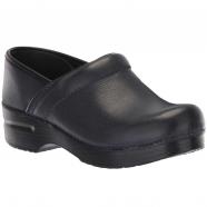 dansko pewter leopard