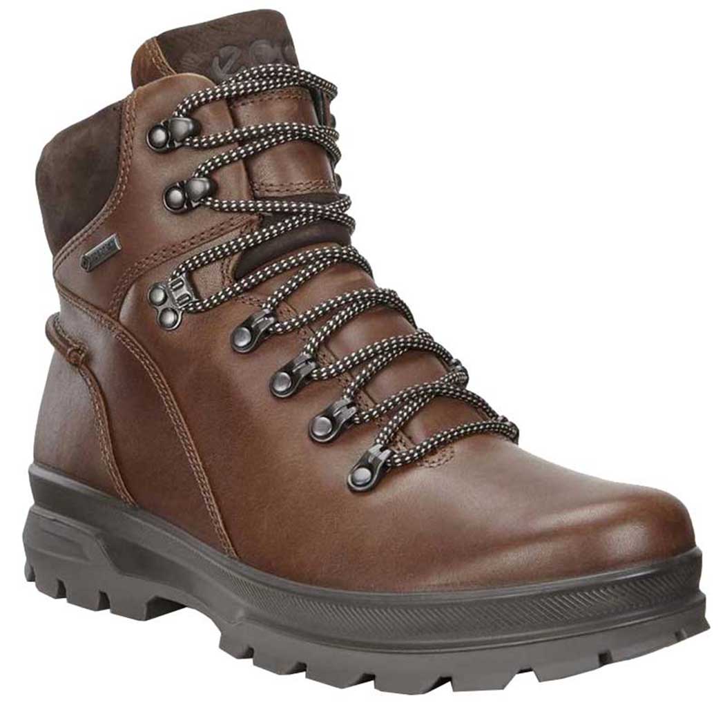 Ecco Mens Espinho Gtx Review