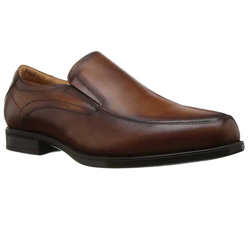 florsheim midtown moc toe oxford