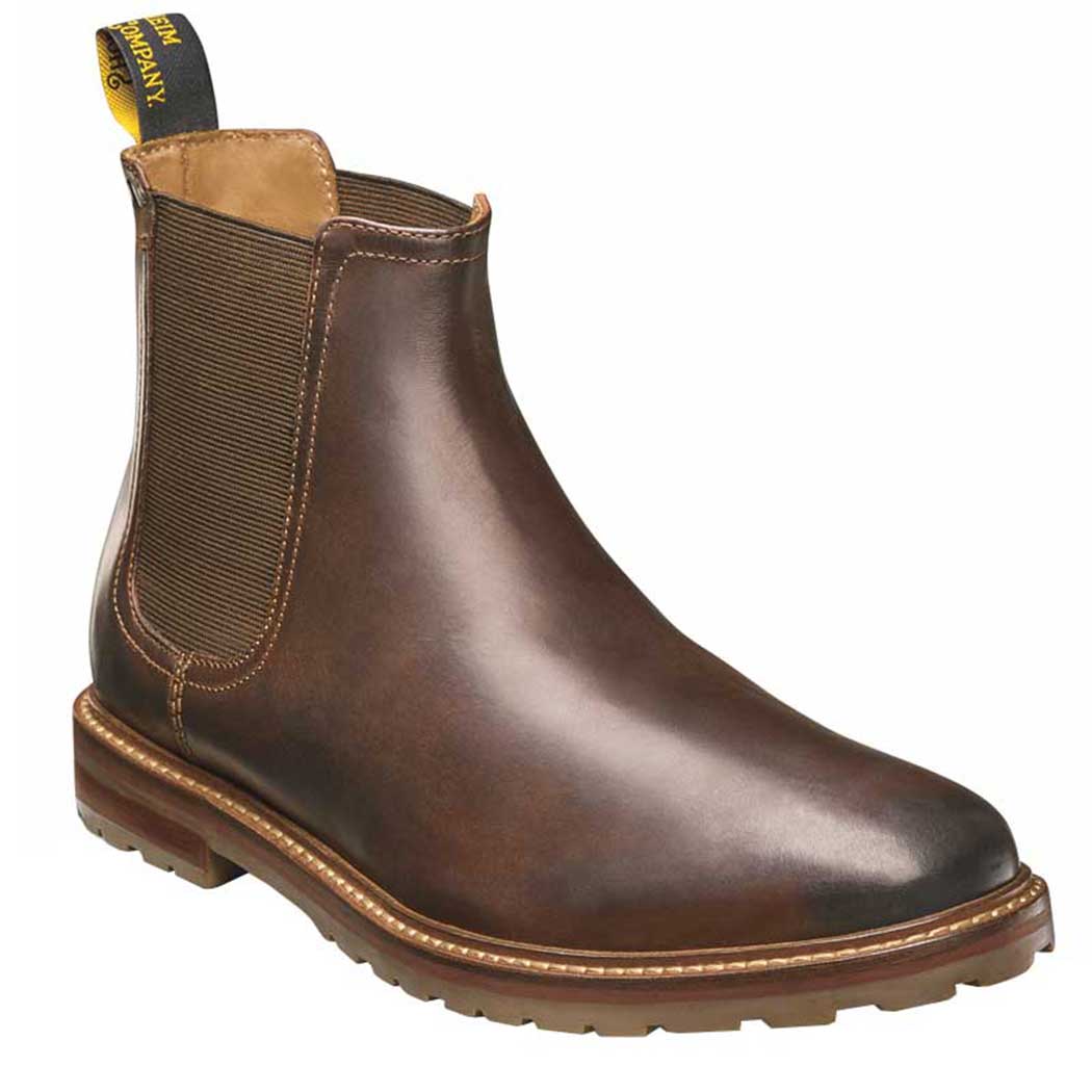 florsheim estabrook boot