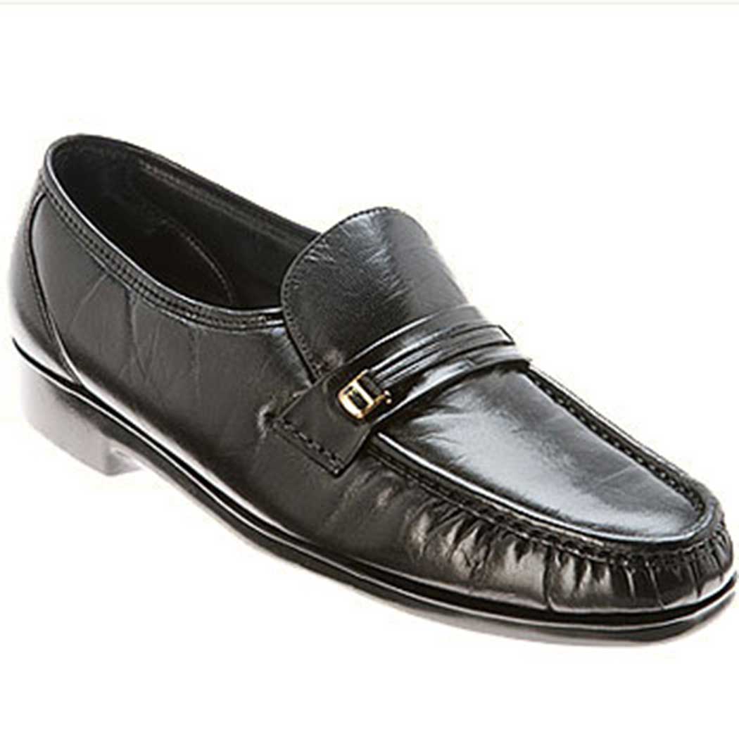 Florsheim Riva Black - Free Shipping!