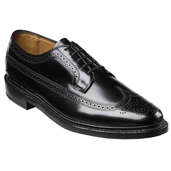 florsheim imperial wingtips