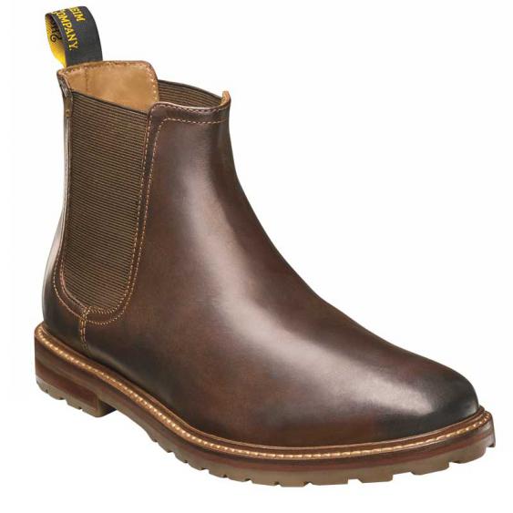 florsheim estabrook boot