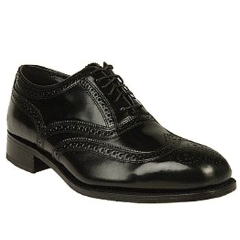 florsheim lexington plain toe