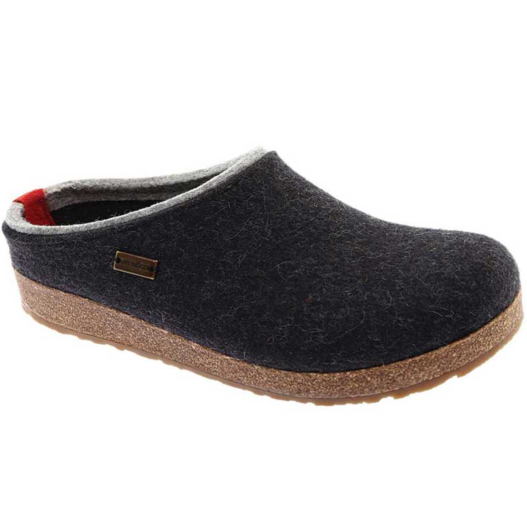 haflinger kris clog